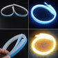 🔥 LED Dynamische Richtingaanwijzers voor Auto 🚗✨