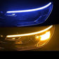 🔥 LED Dynamische Richtingaanwijzers voor Auto 🚗✨