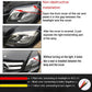 🔥 LED Dynamische Richtingaanwijzers voor Auto 🚗✨