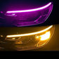 🔥 LED Dynamische Richtingaanwijzers voor Auto 🚗✨