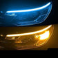 🔥 LED Dynamische Richtingaanwijzers voor Auto 🚗✨