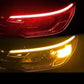 🔥 LED Dynamische Richtingaanwijzers voor Auto 🚗✨