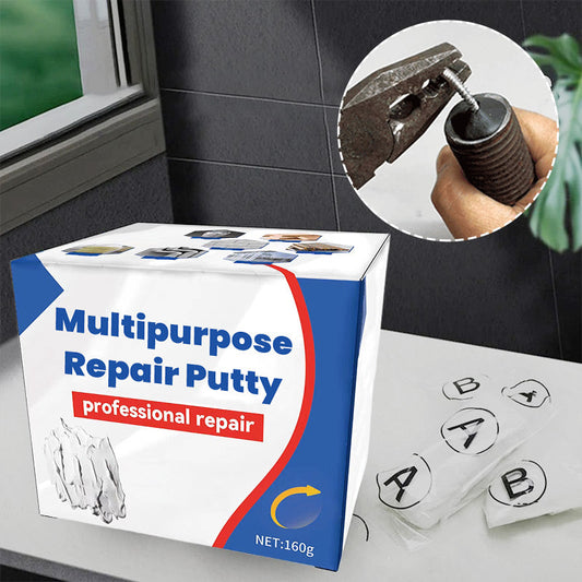 Multifunctionele reparatieplamuur slagen