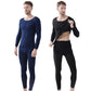 🔥Hot seller🔥Naadloze elastische thermische binnenkleding