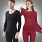 🔥Hot seller🔥Naadloze elastische thermische binnenkleding