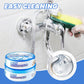 🔥 HOT SALE 🎁 Multifunctionele Effectieve Reinigingscrème met Spons 🧽✨