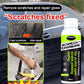 🔥Nieuwjaarsspecial-49%korting🔥Autokras Reparatie Kras Polijsten Coating