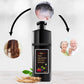 Plantaardige ingrediënten Haarverfshampoo