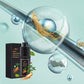 Plantaardige ingrediënten Haarverfshampoo
