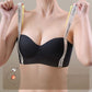 💜Beperkte uitverkoop 50% KORTING💜Gevoerde push-up draadloze comfortbeha voor dames