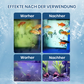 🚀Koop er 3 en ontvang er 5 gratis♻️💧Krachtige waterzuiveringstablet voor aquaria