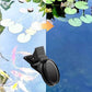 Polarisatiefilter voor klemtelefoons
