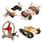 🔥Hot Sale🛠️Creatief technologisch speelgoed om zelf te maken🔥📢Laatste 3 uur: Grote uitverkoop ⌛⌛