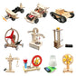 🔥Hot Sale🛠️Creatief technologisch speelgoed om zelf te maken🔥📢Laatste 3 uur: Grote uitverkoop ⌛⌛
