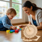 Kinderen DIY Wetenschap Experiment Creatief Speelgoed