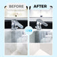 Badkamerreinigings- en ontvettingsspray succes（Krachtig effect, direct resultaat🔥🔥）