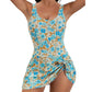 🔥Zomer Badpak Voor Dames