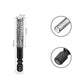🔥2-in-1 zeskantschacht hardsoldeer- droogboormachine Gespecialiseerde gatopener