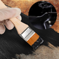 🔥50% KORTING!🏠Rust Converter Metallic Paint – Eén laag houdt roest tegen, schuren of dampen niet nodig. Droogt op tot een strakke metalen afwerking. Perfect voor tuingereedschap en hekken. 🔨🛡️