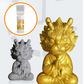 ✨ NIEUW BINNEN 🔥 Koop er 2, krijg er 1 gratis | Watergedragen Metallic Zilververf met Ingebouwde Kwast – Herstelt Roest & Krassen Snel 🛠️