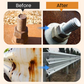 ✨ NIEUW BINNEN 🔥 Koop er 2, krijg er 1 gratis | Watergedragen Metallic Zilververf met Ingebouwde Kwast – Herstelt Roest & Krassen Snel 🛠️