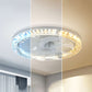 🌞Fris De Lente In Met 55% Korting!💡2-in-1 Dimbare Plafond Ventilatorlamp met Afstandsbediening – Stil, Verstelbaar en Ruimtebesparend