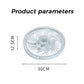 🌞Fris De Lente In Met 55% Korting!💡2-in-1 Dimbare Plafond Ventilatorlamp met Afstandsbediening – Stil, Verstelbaar en Ruimtebesparend