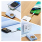 🔋Magnetische draadloze powerbank 10000mAh⚡Snel opladen, stijlvol ontwerp en universele compatibiliteit🔌