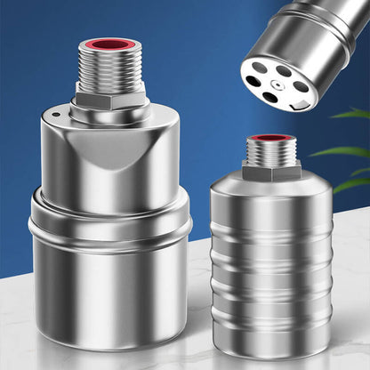 🔧💧 50% KORTING! Automatische Vlotterkraan – geen stroom, geen gedoe, hij regelt het zelf! Zodra het water zakt, springt hij aan. Zodra het vol is, stopt hij. Alsof je een onzichtbare butler voor je watertank hebt!