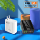 🎉LAATSTE DAG UITVERKOOP 50% KORTING🔥[Praktisch cadeau] 65W & 120W snelle oplader met meerdere poorten