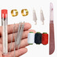 🔥🔥37PCS Naaigereedschap Set（Slechts € 9.99！！）