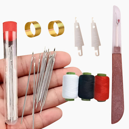 37PCS Naaigereedschap Set