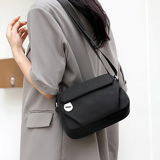 Hete Uitverkoop💝Lichtgewicht Minimalistische Schoudertas voor Vrouwen👜