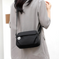 Hete Uitverkoop💝Lichtgewicht Minimalistische Schoudertas voor Vrouwen👜