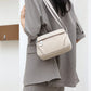 Hete Uitverkoop💝Lichtgewicht Minimalistische Schoudertas voor Vrouwen👜