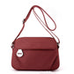 Hete Uitverkoop💝Lichtgewicht Minimalistische Schoudertas voor Vrouwen👜