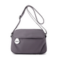 Hete Uitverkoop💝Lichtgewicht Minimalistische Schoudertas voor Vrouwen👜
