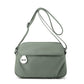 Hete Uitverkoop💝Lichtgewicht Minimalistische Schoudertas voor Vrouwen👜