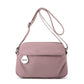 Hete Uitverkoop💝Lichtgewicht Minimalistische Schoudertas voor Vrouwen👜