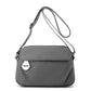 Hete Uitverkoop💝Lichtgewicht Minimalistische Schoudertas voor Vrouwen👜