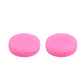 🔥Hot sale🔥Ronde, antislip siliconen oordopjes met dubbele opening