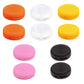 🔥Hot sale🔥Ronde, antislip siliconen oordopjes met dubbele opening