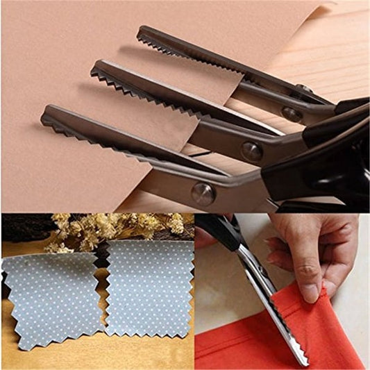 🔥Hot Sale🔥DIY Kantschaar✂