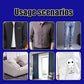 ✨Koop 1 krijg 2 gratis✨Sterke multifunctionele lijm voor leer en textiel