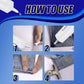✨Koop 1 krijg 2 gratis✨Sterke multifunctionele lijm voor leer en textiel