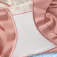 Damesondergoed met hoge taille en buikcontrole