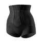 Damesondergoed met hoge taille en buikcontrole