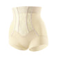 Damesondergoed met hoge taille en buikcontrole