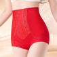 Damesondergoed met hoge taille en buikcontrole