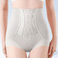 Damesondergoed met hoge taille en buikcontrole